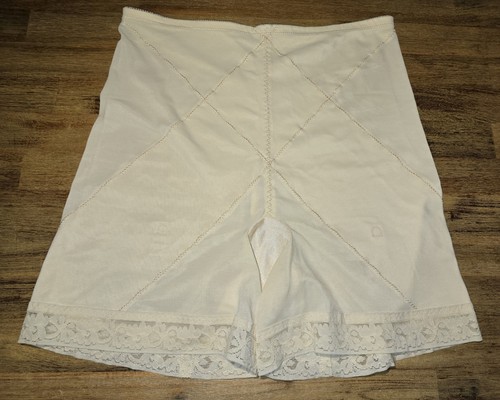 Playtex langbein miederhose - playtex,