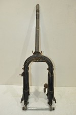 YAMAHA BELUGA 125 GABEL