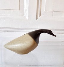 Gans Keramik Skulptur Mexiko