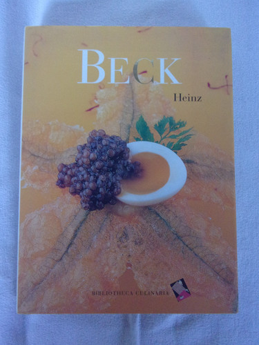 Kochbuch beck heinz - kochbuch,