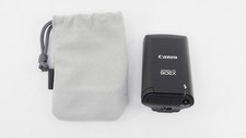 Canon Speedlite 90EX Blitz für Canon EOS M Systemkameras, sehr guter Zustand!