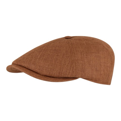 Schiebermütze flatcap - schiebermütze,