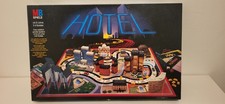 MB SPIELE HOTEL 1986 Schwarze