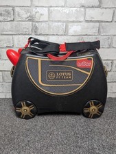 Trunki lotus team special - lotus,