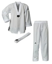 Adidas taekwondo anzug - taekwondo,