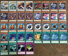 Yu-Gi-Oh! Sternenstaub