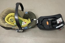 -GEBRAUCHTE- Cybex Babyschale