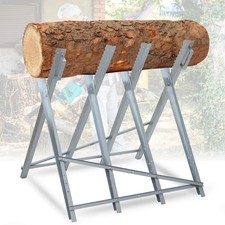 Sägebock zusammenklappbar