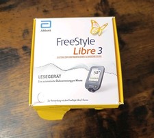 Freestyle Libre 3 Lesegerät |