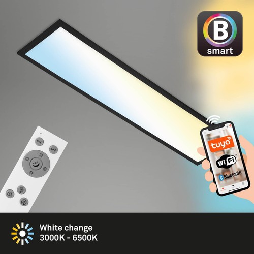 Deckenleuchte briloner led 28w - deckenleuchte,
