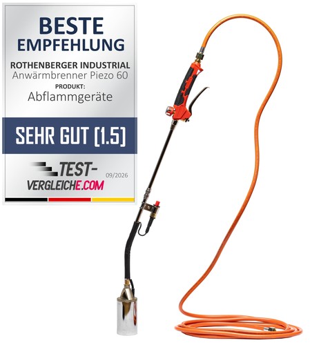 Rothenberger piezo - rothenberger, 60