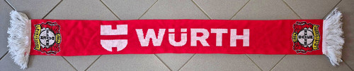 Bayer leverkusen schal - 04,