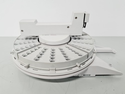 Agilent 7683 serie autosampler - 7683,