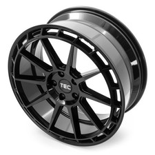 4x 19 Zoll 5x100 ET30 Tec GT8