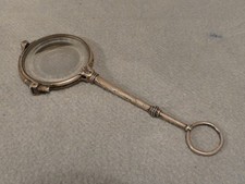Lorgnon lorgnette antike - lorgnon,