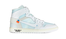 Nike Off-White x Air Jordan 1