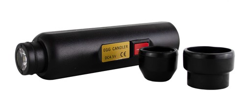 Schierlampe led powerlight - schierlampe,