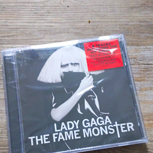 Lady gaga the - gaga,