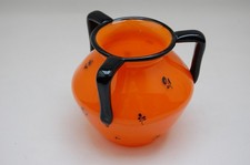 Loetz Glas Vase Michael