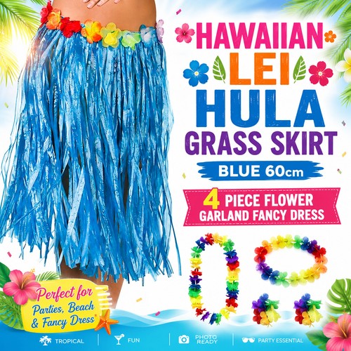 Hawaiian rock aus - hawaiian,