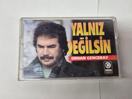Orhan gencebay yalnız - gencebay, –