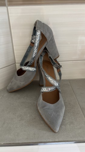 Schicke partyschuhe riemchen - schicke, partyschuhe*