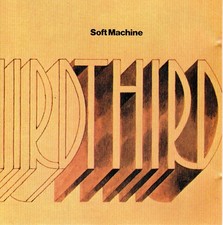 Third von Soft Machine | CD |