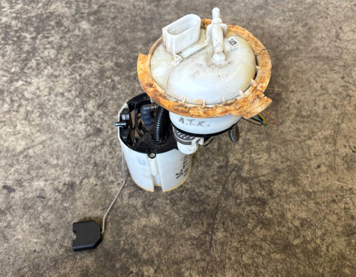 Kraftstoffpumpe passat 3c - kraftstoffpumpe,