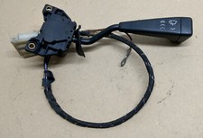BMW 5er E28 Lenkstockschalter Wischerhebel 1377972 ohne Airbag Intensivreinigung