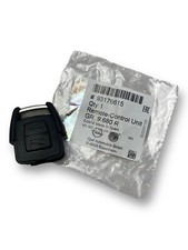 Original Opel Gehäuse