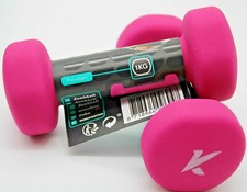 Hantelset 2x1 kg 7,5€/Kg