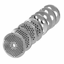 geeig Mado Fleischwolf Lochscheiben Vorschneider Einlegeringe Wurstfüller Messer