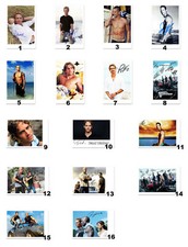 Paul walker aus fast - paul,