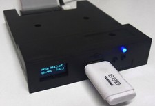 AMIGA GOTEK  Floppy USB