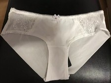 H&M Takko Flame Panty Slip