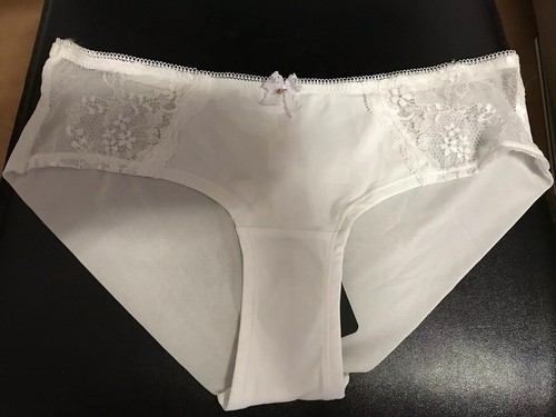 Takko flame panty slip - h&m,