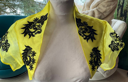 Neu bolero jäckchen - neu,