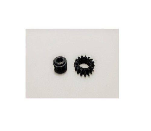 Polo reparatursatz - polo, 6r
