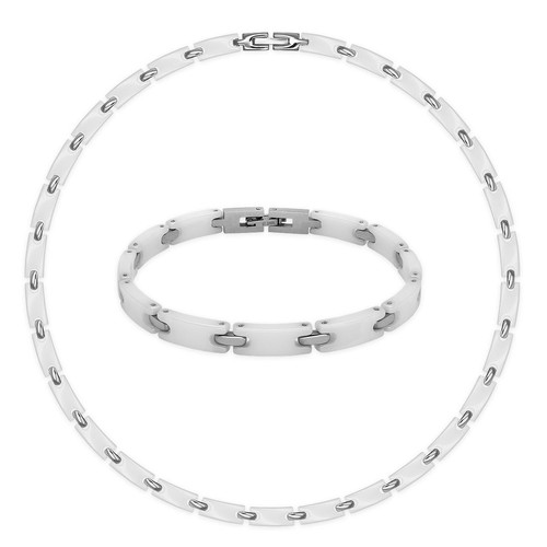 Set collier und - set, aus
