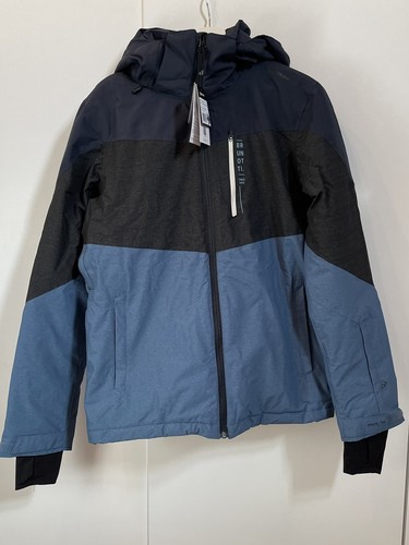 Skijacke snowjacket herren - snowjacket,