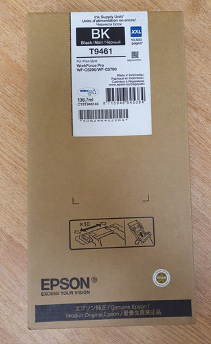 Original epson t9461 - epson,
