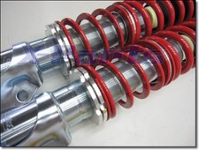 Tuningart Gewindefahrwerk Seat Arosa 6H 1.0 1.4 16V