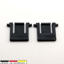 1 Paar Ersatz Tastaturfüße