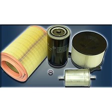 Filtersatz Wartungskit