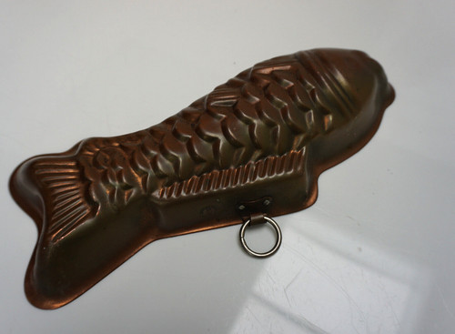 Wagner kupfer backform - wagner,