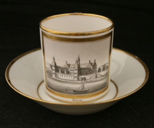 Museale empire biedermeier - museale,