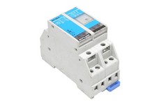 SCHUPA Sicherheitsrelais NFR