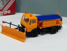 Herpa mb - 1/87,