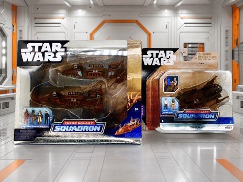 Star wars micro - star,