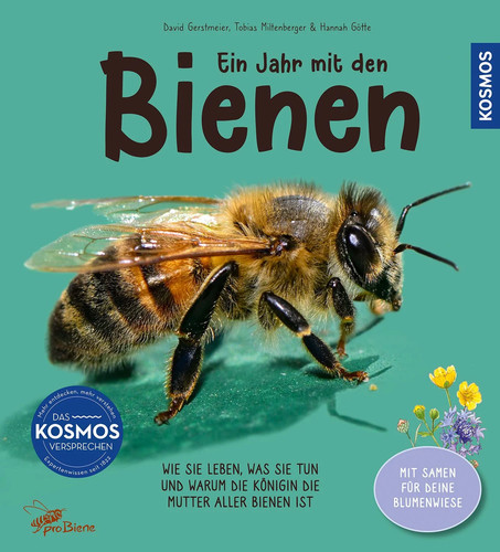 Ein jahr mit den - ein,